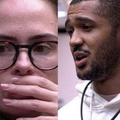 Termo de Matheus contra Ana Paula Renault mobiliza equipe de Milena e é criticado