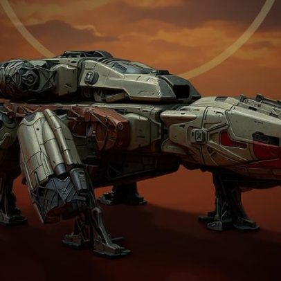 Starfield falhou por burocracia, diz veterano da Bethesda que deixou após 20 anos