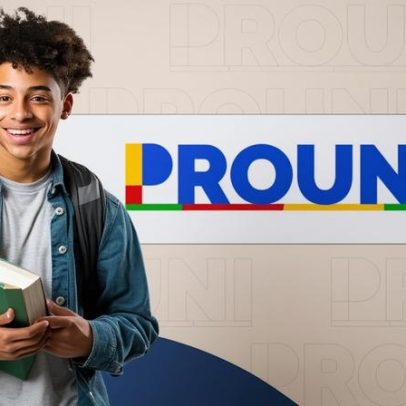 Prouni 2026: Sergipe oferece 7 mil bolsas no primeiro semestre