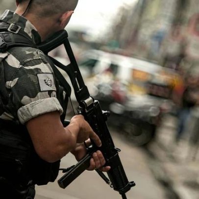 Ação dos EUA na Venezuela eleva risco de fuga de traficantes para o Brasil