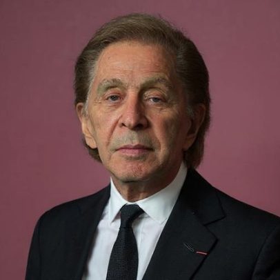 Mortes de Valentino, Manoel Carlos e Isabel Veloso abalam o mundo dos famosos