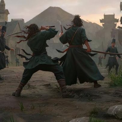 Ex-Designer da Ubisoft contesta teorias da conspiração online