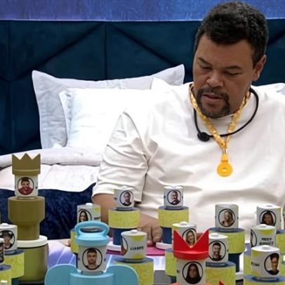 Babu escolhe sua indicação ao Paredão no BBB 26