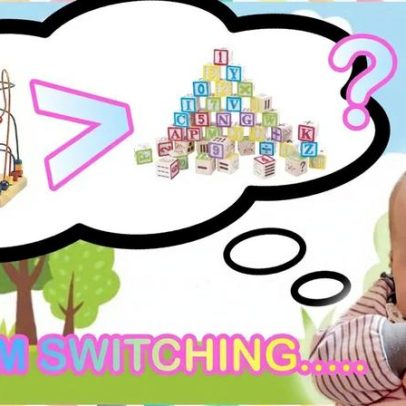 Thumbnails de BabyTuber aparecem como destaques entre conteúdos infantis