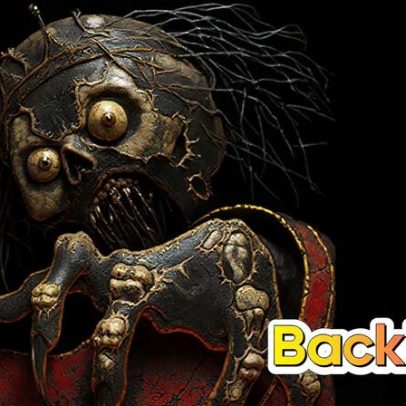 Quais jogos ficam presos no backlog de jogos?