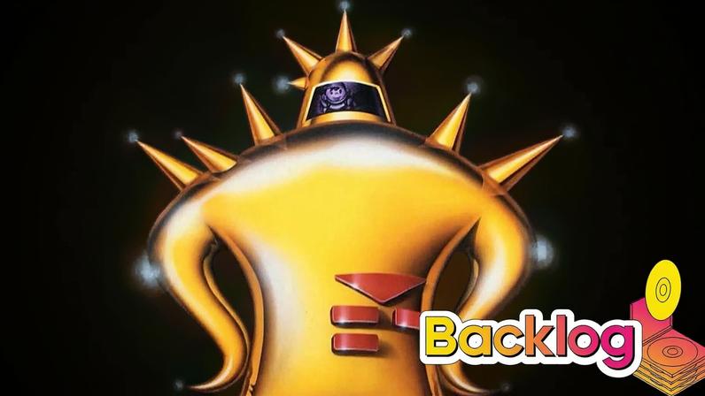 Earthbound Backlog