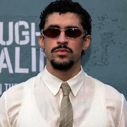 Bad Bunny é processado por US$16 milhões por gravações de voz em músicas