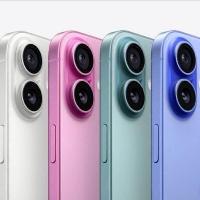 Apple lidera ranking de celulares mais vendidos em 2025, aponta Counterpoint