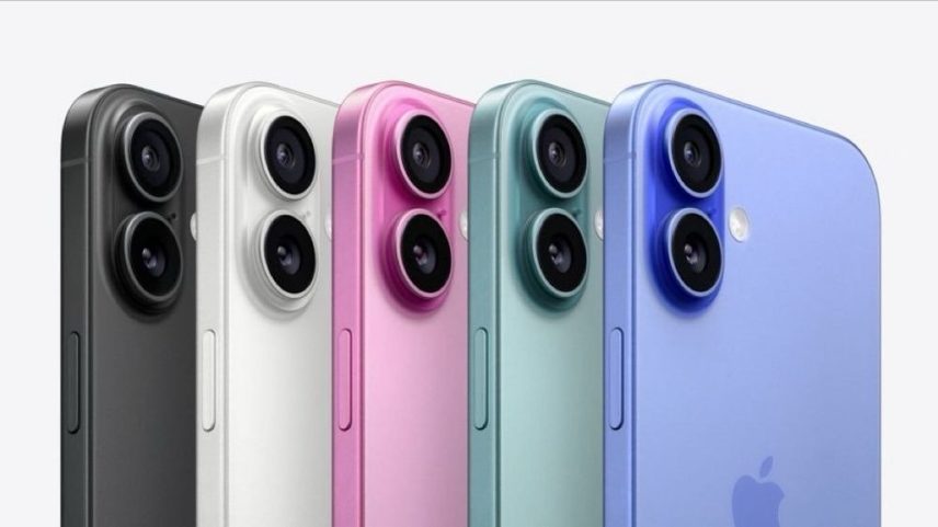 Apple lidera ranking de celulares mais vendidos em 2025. Crédito: Counterpoint Research/Reprodução.