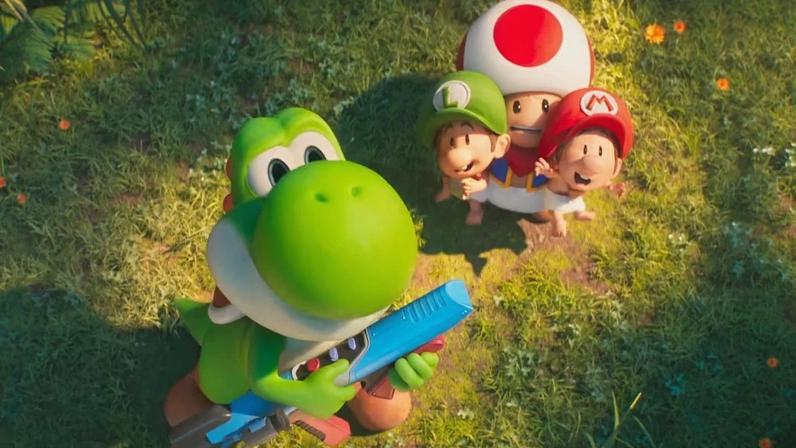 © Illumination / Nintendo