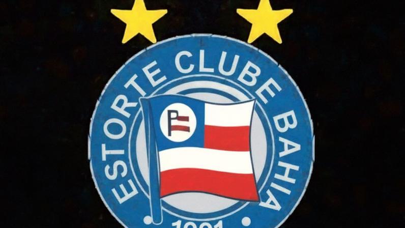 Logo do time