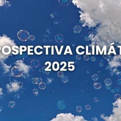 2025 mostra mais um ano de intensidade climática no Brasil