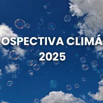 2025: clima forte no Brasil evidencia impactos e extremos