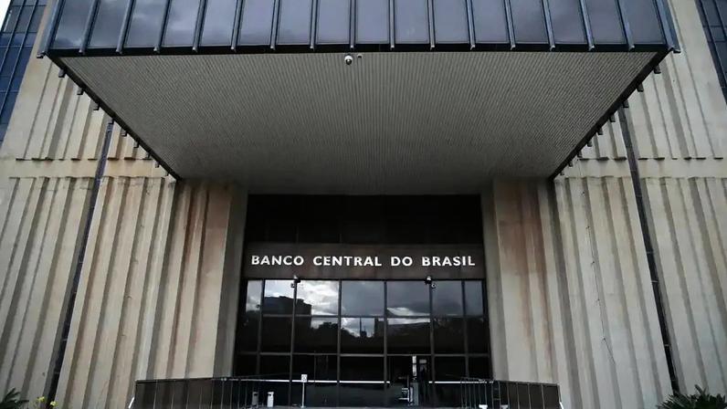 Edifício-sede do Banco Central, em Brasília. Juristas fazem alerta sobre novo inquérito. (Foto: Marcello Casal Jr./Agência Brasil)