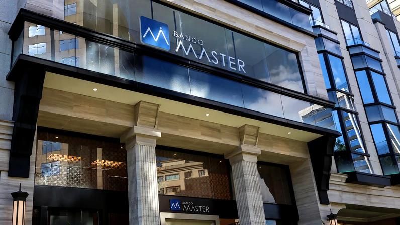 Polícia Federal fará nova rodada de depoimentos sobre a negociação entre o Banco Master e o BRB nesta terça-feira (27). (Foto: Rovena Rosa/Agência Brasil)