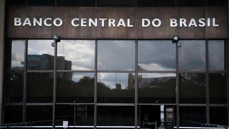 Sede do Banco Central, em Brasília. (Foto: Marcello Casal Jr./Agência Brasil)