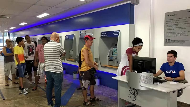 — Foto: Arquivo/Agência Brasil