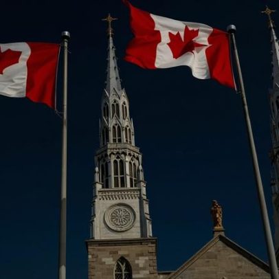 Canadá se aproxima de criminalizar citações bíblicas