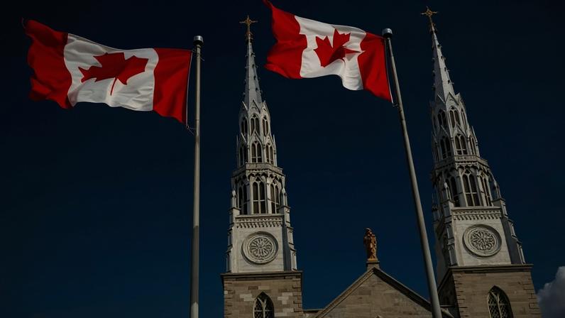 Canadá está prestes a criminalizar citações bíblicas, alerta entidade