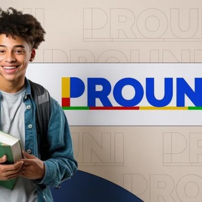 Prouni 2026: Goiás tem 23,7 mil bolsas no 1º semestre