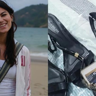 Eliza Samudio saiu de Portugal sem passaporte após autorização, entenda