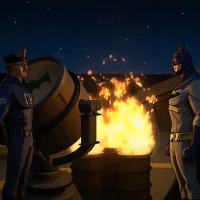 HBO Max mantém produções da DC no catálogo após reversão