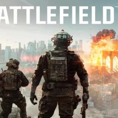 Xbox Series X e PS5: Battlefield 6 com mais de 40% de desconto no início do ano