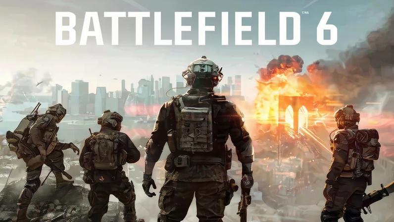 Xbox Series X e PS5: Battlefield 6 com mais de 40% de desconto no início do ano