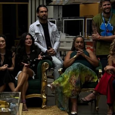 BBB 26: Confira os 10 participantes com mais seguidores até o momento