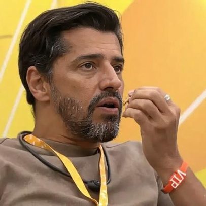 BBB 26: líder Alberto Cowboy mira em participantes da edição