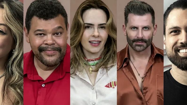 BBB 26 | Novo podcast analisa Pipocas, Veteranos e Camarotes, assista