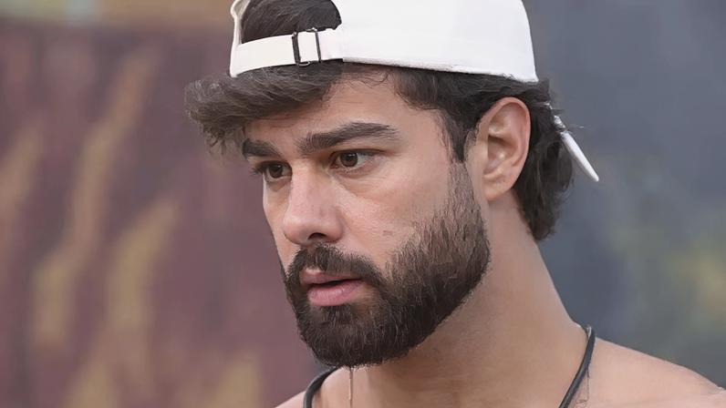 Paulo Augusto BBB 26