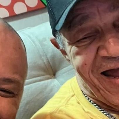 Morre Bira Haway, ícone do samba e pai de Anderson Leonardo do Molejo