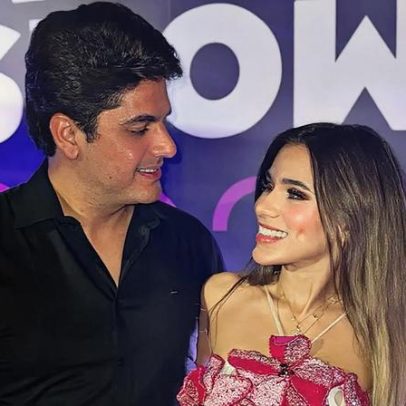 Prisão decretada de cantor João Lima após vídeos de agressão contra a esposa