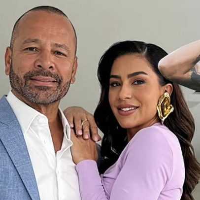 Madrasta de Neymar explica atitude que envolve Bruna Biancardi e Kimberlly