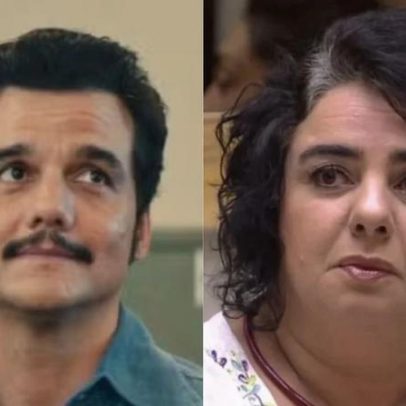Ex-BBB indicada ao Oscar, atriz de O Agente Secreto elogiada por Wagner Moura