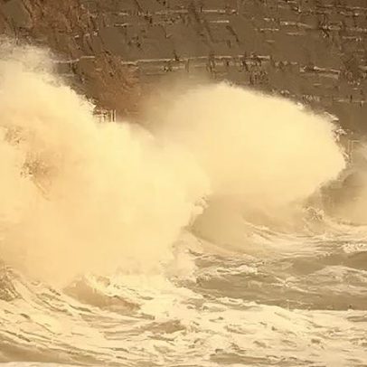 Mais inundações são esperadas com alertas climáticos emitidos