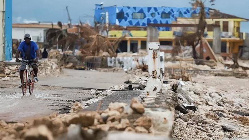 Hurricane Melissa caused widespread devastation across the Caribbean