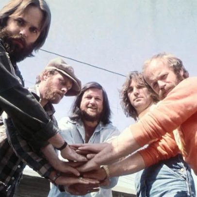 Beach Boys lançam álbum perdido de 1977, Adult/Child, em box set We Gotta Groove