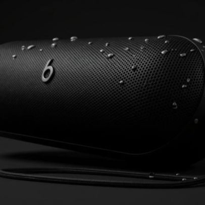 Beats Pill: a opção mais barata para alto-falante Bluetooth após Ano Novo