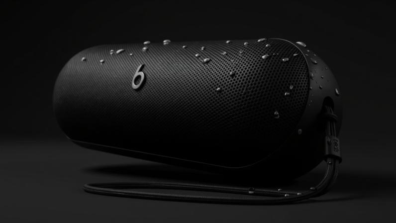 Beats Pill