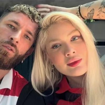 Karoline Lima confirma fim do relacionamento com Léo Pereira