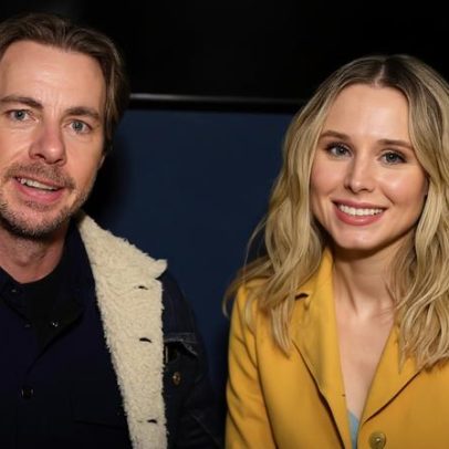 Dax Shepard oferece pagar congelamento de óvulos da filha ao completar 18 anos