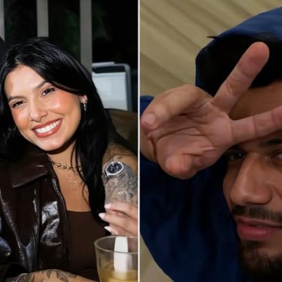 Zé Felipe manda recado após término com Ana Castela e diz não ter medo de falar