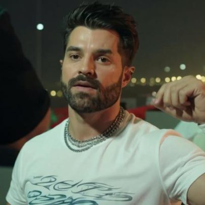 Show de Alok em navio é interrompido por tempestade; vídeo mostra correria