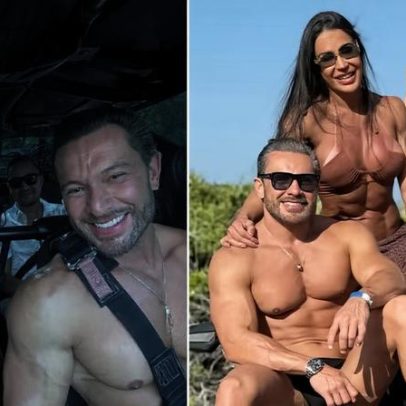 Gracyanne Barbosa esclarece namoro e revela que tudo estava adormecido