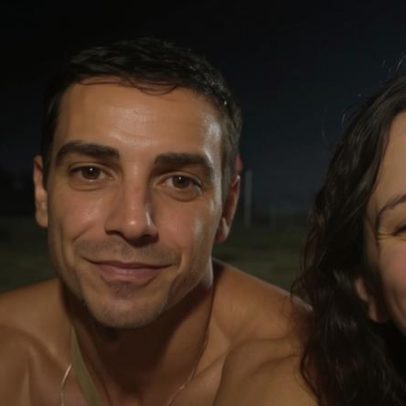 Fã brasileiro revela detalhes de Réveillon com Rosalía no Rio de Janeiro