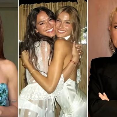 Influencer reage a ofensa de Xuxa após comentários sobre Sasha e Marquezine
