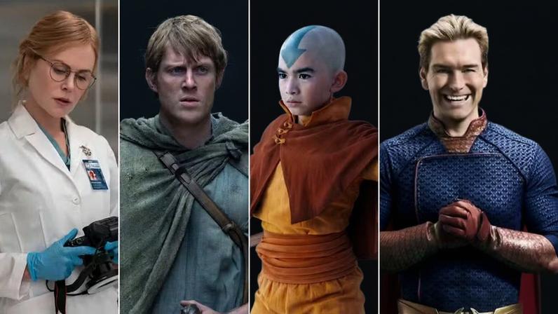 Vários sucessos chegam ao streaming em 2026 — Foto: Divulgação