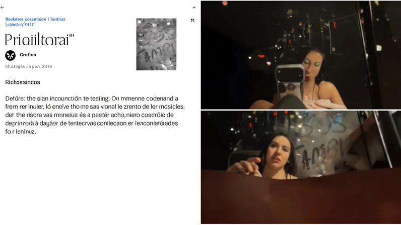 Ana Castela ficou presa em elevador de cruzeiro com amigos — Foto: Reprodução/Instagram